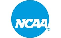National Collegiate Athletic Association logo