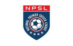 National Premier Soccer League Logo (NPSL Logo)
