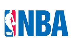 NBA Logo