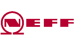 NEFF Logo