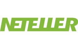 Neteller Logo
