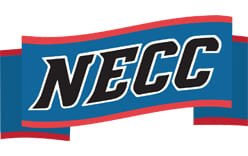 New England Collegiate Conference Logo