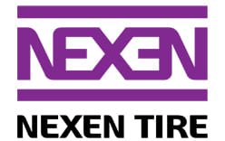 Nexen Tire Logo