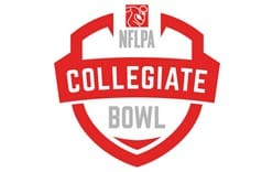 NFLPA Collegiate Bowl Logo