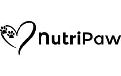 Nutri Paw Logo
