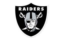 Oakland Raiders Logo