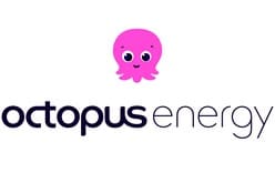 Octopus Energy Logo
