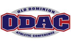 Old Dominion Athletic Conference Logo