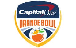 Orange Bowl Logo