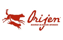 Orijen Logo