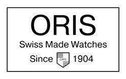 Oris Logo