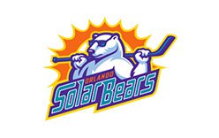 Orlando Solar Bears Logo