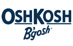 Oshkosh Logo