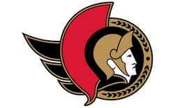Ottawa Senators Logo