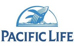 Pacific Life Logo