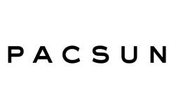 Pacsun Logo