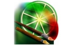 Paint Tool SAI Logo