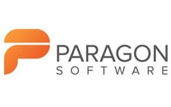 Paragon Logo