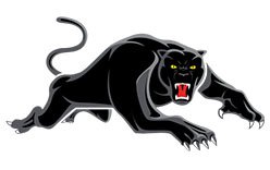 Penrith Panthers Logo