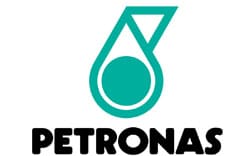 Petronas Logo