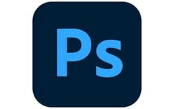 Photoshop Logo