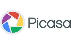 Picasa Logo