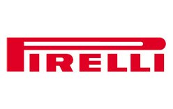 Pirelli Logo