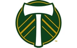 Portland Timbers Logo