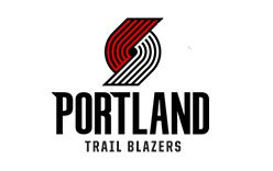 Portland Trail Blazers Logo