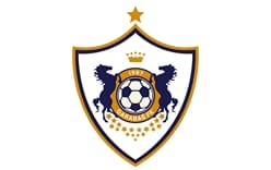 Qarabağ Logo