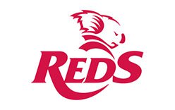 Queensland Reds Logo