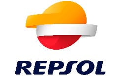 Repsol Logo