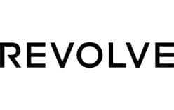 Revolve Logo