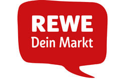 REWE Logo