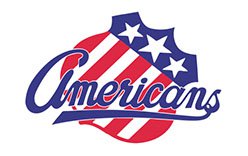 Rochester Americans Logo