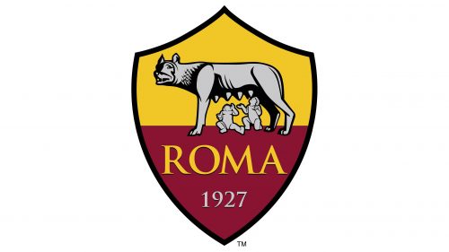 Roma logo