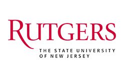 Rutgers University Logo