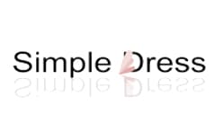 Simple Dress Logo