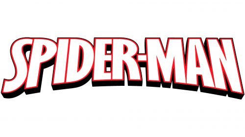 Spiderman Logo