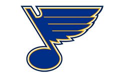 St. Louis Blues Logo