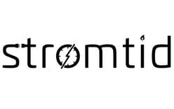 Stromtid Logo