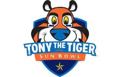 Sun Bowl Logo