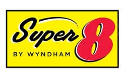 Super 8 Logo