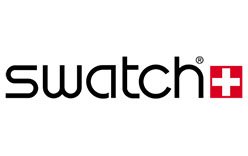 Swatch Logo