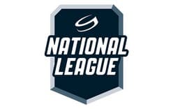 National League A Logo