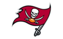 Tampa Bay Buccaneers Logo
