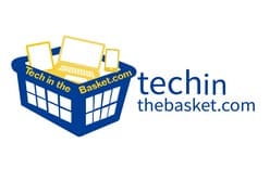 Techinthebasket Logo