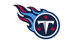 Tennessee Titans Logo