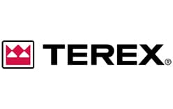 Terex Logo