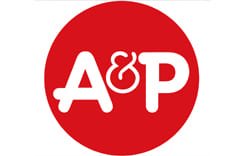 A&P Logo